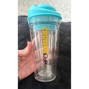 Crunch Cup